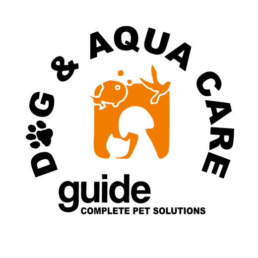 Dog & Aqua Care logo